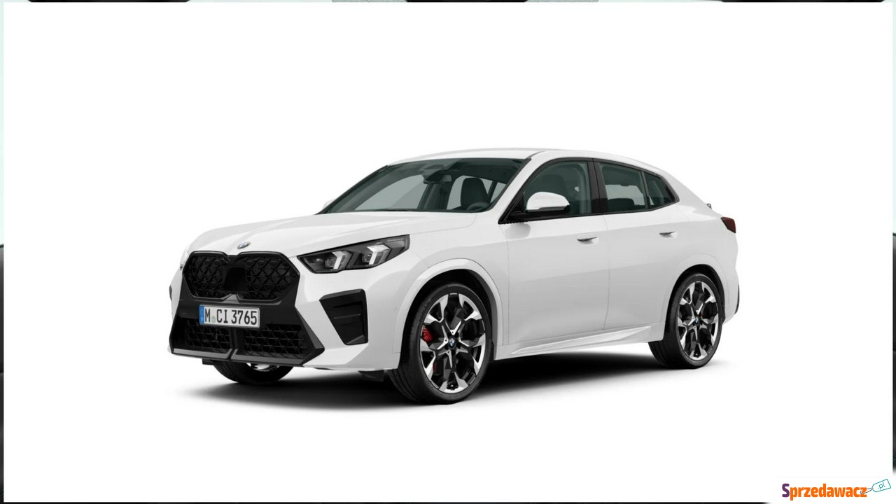 BMW X2 2026