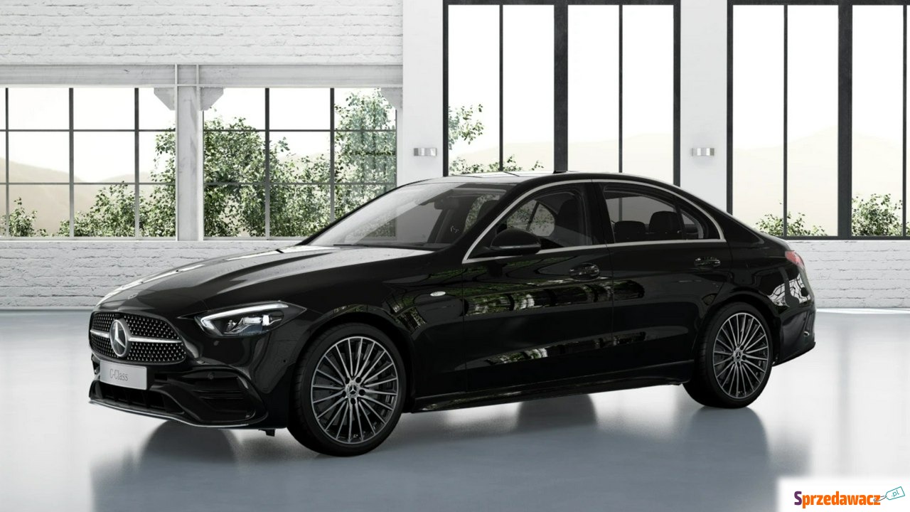 Mercedes - Benz E-klasa 2026