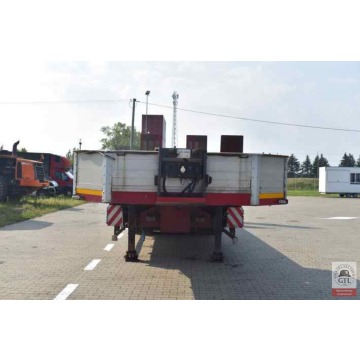 WIELTON NJ3 [14476] - Naczepy ciężarowe - Kutno - zdjęcie 2