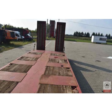 WIELTON NJ3 [14476] - Naczepy ciężarowe - Kutno - zdjęcie 4