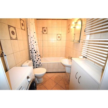 Mieszkanie jednopokojowe Wrocław - Krzyki,   25 m2, pierwsze piętro - Do wynajęcia - zdjęcie 4