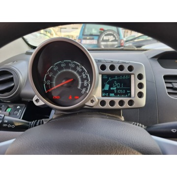 Chevrolet Spark  Hatchback 2011,  1.2 benzyna - Na sprzedaż za 14 900 zł - Lublin - zdjęcie 8