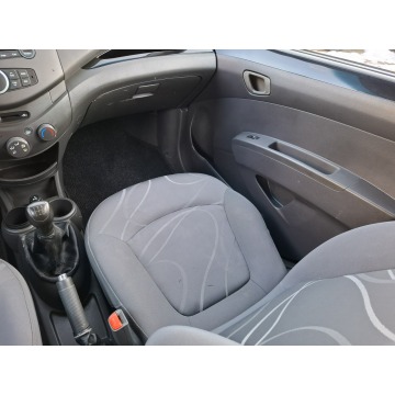 Chevrolet Spark  Hatchback 2011,  1.2 benzyna - Na sprzedaż za 14 900 zł - Lublin - zdjęcie 11