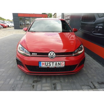Volkswagen Golf  Hatchback 2018,  2.0 benzyna - Na sprzedaż za 59 900 zł - Wągrowiec - zdjęcie 2