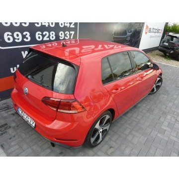 Volkswagen Golf  Hatchback 2018,  2.0 benzyna - Na sprzedaż za 59 900 zł - Wągrowiec - zdjęcie 8