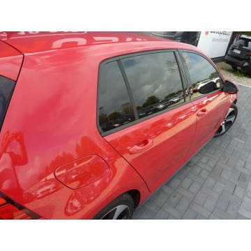 Volkswagen Golf  Hatchback 2018,  2.0 benzyna - Na sprzedaż za 59 900 zł - Wągrowiec - zdjęcie 9
