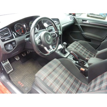 Volkswagen Golf  Hatchback 2018,  2.0 benzyna - Na sprzedaż za 59 900 zł - Wągrowiec - zdjęcie 12