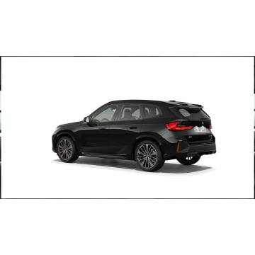 BMW X1  SUV 2026,  2.0 benzyna, automat - Na sprzedaż za 160 950 zł - Warszawa - zdjęcie 3