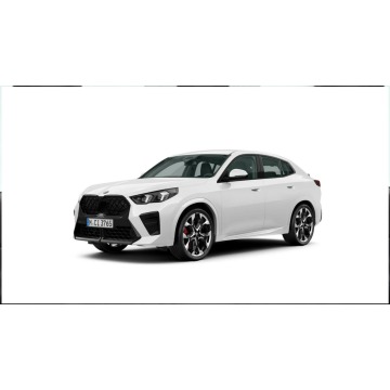 BMW X2 sDrive18d Spełniamy marzenia najtaniej!