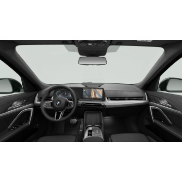 BMW X1  SUV 2026,  2.0 benzyna, automat - Na sprzedaż za 160 950 zł - Warszawa - zdjęcie 4