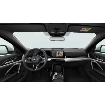 BMW X2  SUV 2026,  2.0 diesel, automat - Na sprzedaż za 186 180 zł - Warszawa - zdjęcie 4