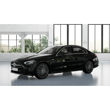 Mercedes C 180 -  Spełniamy marzenia najtaniej