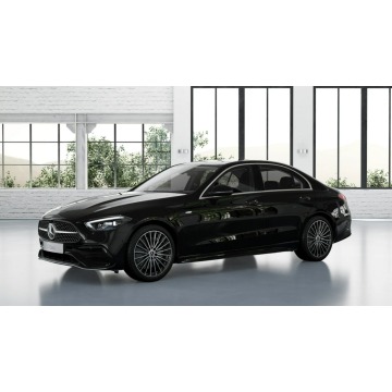 Mercedes C 200 - d  Spełniamy marzenia najtaniej