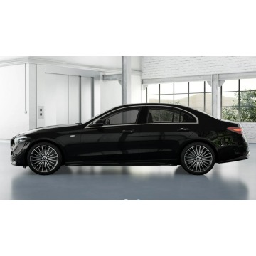 Mercedes - Benz E-klasa  Sedan/Limuzyna 2026,  2.0 benzyna, automat - Na sprzedaż za 242 792 zł - Warszawa - zdjęcie 2