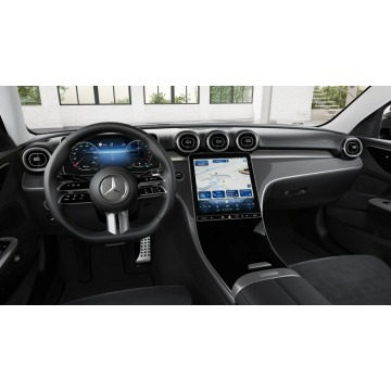 Mercedes - Benz E-klasa  Sedan/Limuzyna 2026,  2.0 diesel, automat - Na sprzedaż za 256 872 zł - Warszawa - zdjęcie 4