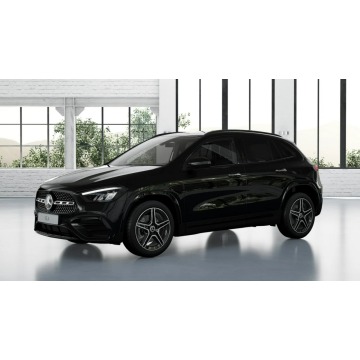 Mercedes GLA 180 - Spełniamy marzenia najtaniej