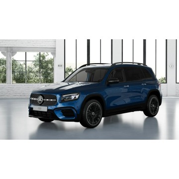 Mercedes GLB - d 4 matic Spełniamy marzenia najtaniej