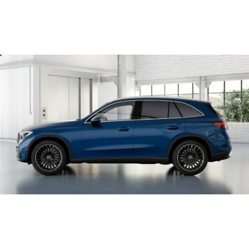 Mercedes - Benz GLC-klasa  SUV 2026,  2.0 diesel, automat - Na sprzedaż za 217 152 zł - Warszawa - zdjęcie 2