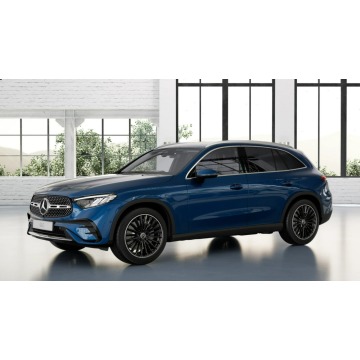 Mercedes GLC 200 - d 4 matic Spełniamy marzenia najtaniej