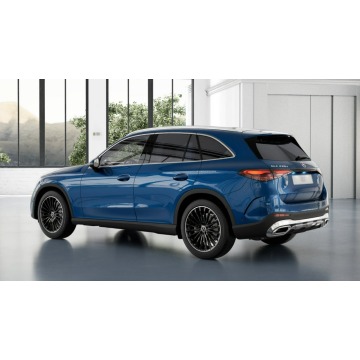 Mercedes - Benz GLC-klasa  SUV 2026,  2.0 diesel, automat - Na sprzedaż za 217 152 zł - Warszawa - zdjęcie 3