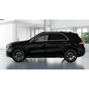 Mercedes - Benz GLE-klasa  SUV 2026,  3.0 benzyna, automat - Na sprzedaż za 413 870 zł - Warszawa - zdjęcie 2