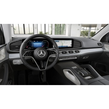 Mercedes - Benz GLE-klasa  SUV 2026,  3.0 benzyna, automat - Na sprzedaż za 413 870 zł - Warszawa - zdjęcie 4