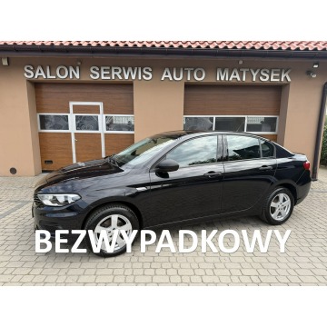 Fiat Tipo - 1,4 95KM  Klimatyzacja  1Właściciel  Koła lato+zima