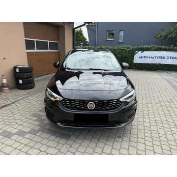 Fiat Tipo  Sedan/Limuzyna 2016,  1.4 benzyna - Na sprzedaż za 29 900 zł - Orzech - zdjęcie 2