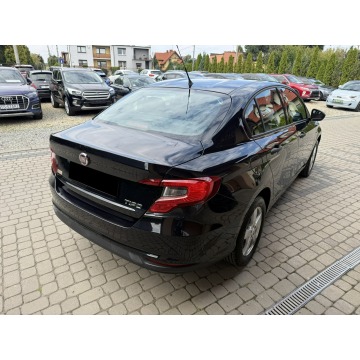 Fiat Tipo  Sedan/Limuzyna 2016,  1.4 benzyna - Na sprzedaż za 29 900 zł - Orzech - zdjęcie 7