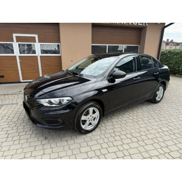 Fiat Tipo  Sedan/Limuzyna 2016,  1.4 benzyna - Na sprzedaż za 29 900 zł - Orzech - zdjęcie 12