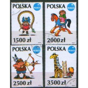 Polska zn.  - wykaz w opisie - Filatelistyka - Gliwice - zdjęcie 3