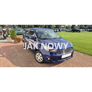 Ford Ka+ - cena z opłatami