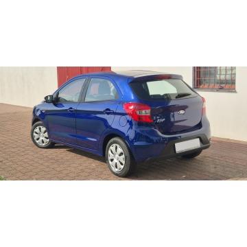 Ford KA  Hatchback 2016,  1.2 benzyna - Na sprzedaż za 28 800 zł - Paproć - zdjęcie 6
