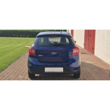 Ford KA  Hatchback 2016,  1.2 benzyna - Na sprzedaż za 28 800 zł - Paproć - zdjęcie 7