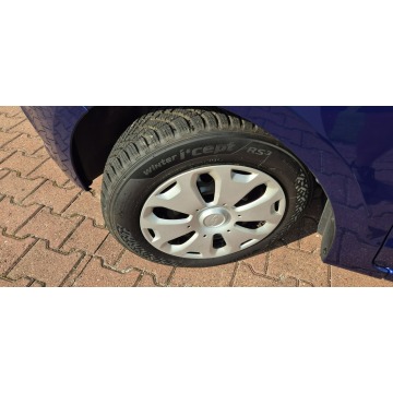 Ford KA  Hatchback 2016,  1.2 benzyna - Na sprzedaż za 28 800 zł - Paproć - zdjęcie 4