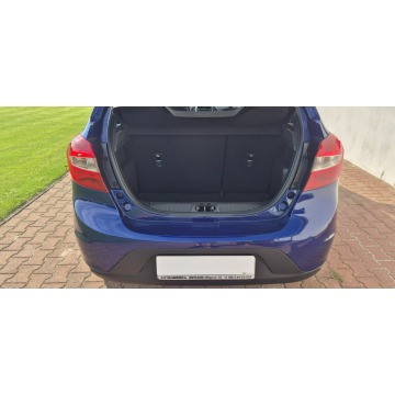 Ford KA  Hatchback 2016,  1.2 benzyna - Na sprzedaż za 28 800 zł - Paproć - zdjęcie 9