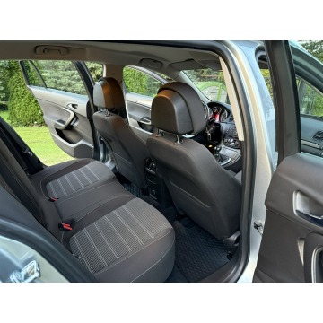 Opel Insignia 2011,  2.0 benzyna - Na sprzedaż za 29 900 zł - Łęgowo - zdjęcie 12
