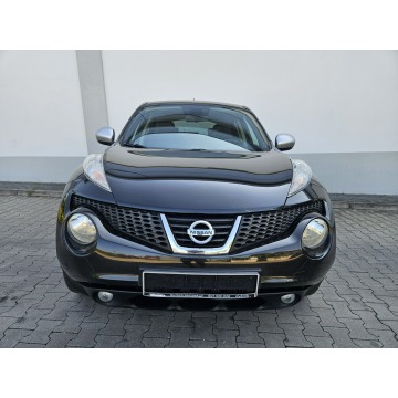 Nissan Juke  SUV 2013,  1.6 benzyna, automat - Na sprzedaż za 38 461 zł - Rybnik - zdjęcie 2