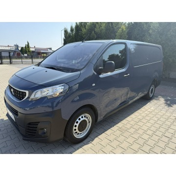 Peugeot Expert - 2021