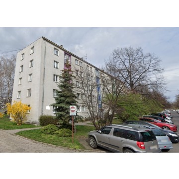 1pok, 27met, okolice Różanej BALKON Piwnica (Wrocław)