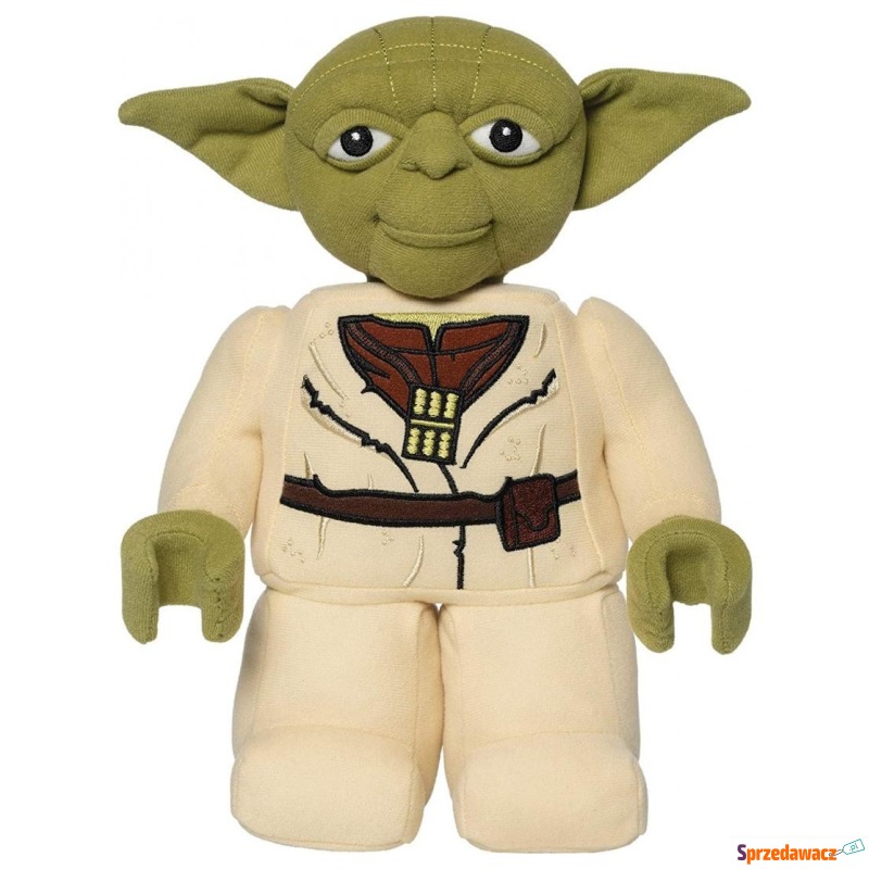 Przytulanka Lego Star Wars Yoda...