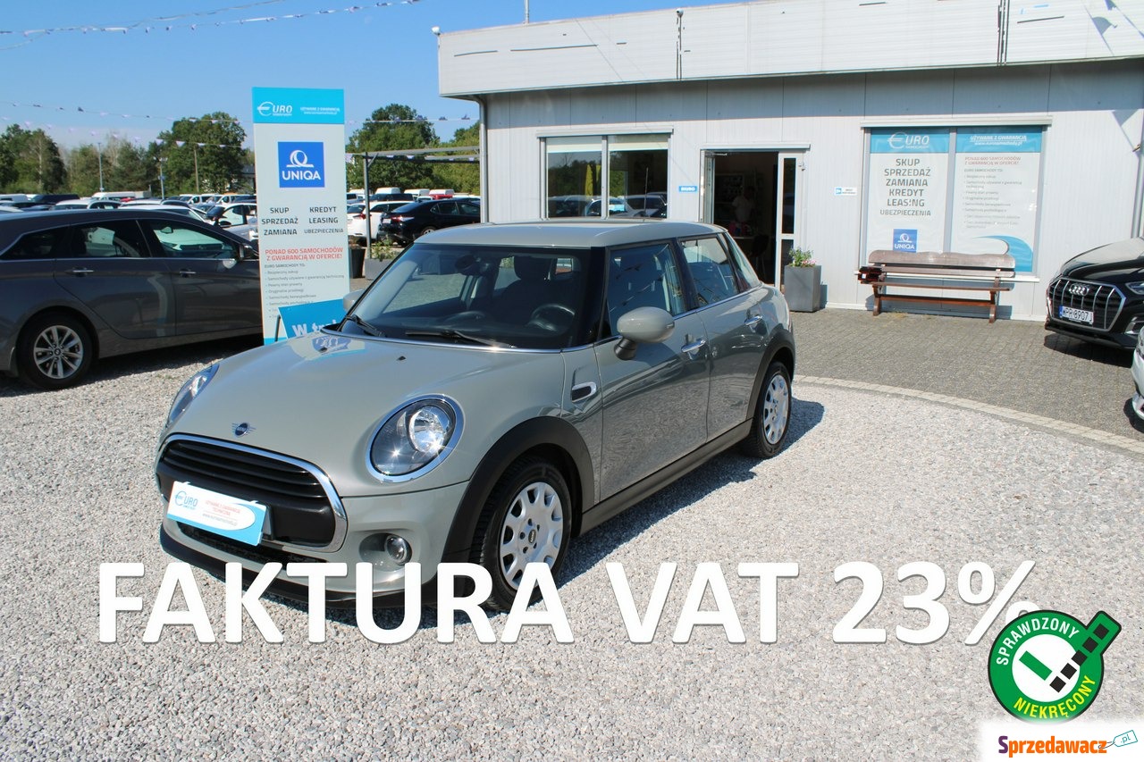 Mini ONE 2020