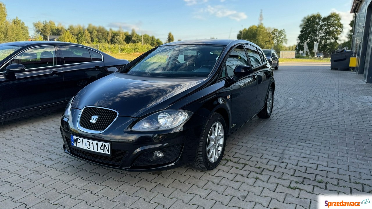Seat Leon 2011