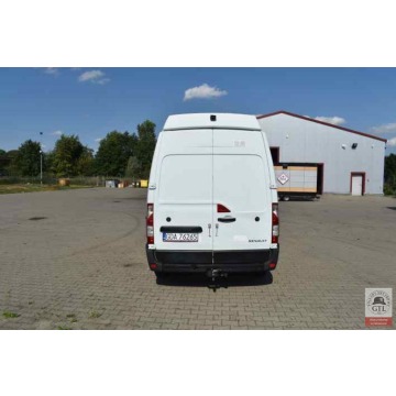Renault Master 2016 diesel - Na sprzedaż za 32 472 zł - Kutno - zdjęcie 3