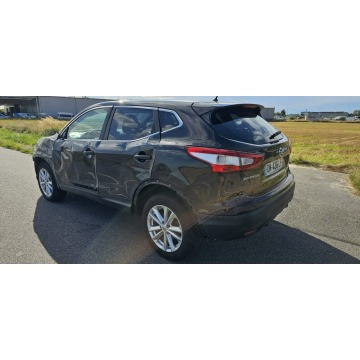 Nissan Qashqai  SUV 2014,  1.5 diesel - Na sprzedaż za 14 999 zł - Pleszew - zdjęcie 7