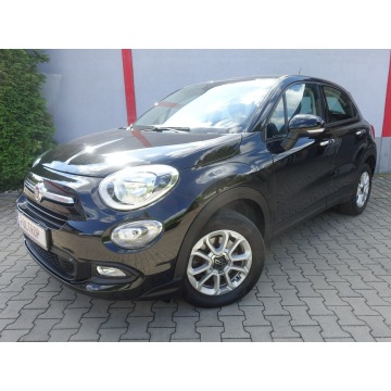Fiat 500X  Hatchback 2016,  1.4 benzyna - Na sprzedaż za 35 900 zł - Częstochowa - zdjęcie 2
