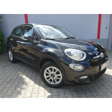 Fiat 500X  Hatchback 2016,  1.4 benzyna - Na sprzedaż za 35 900 zł - Częstochowa - zdjęcie 4