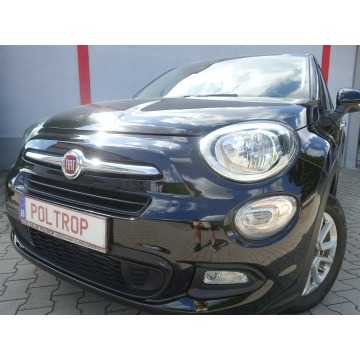 Fiat 500X  Hatchback 2016,  1.4 benzyna - Na sprzedaż za 35 900 zł - Częstochowa - zdjęcie 3