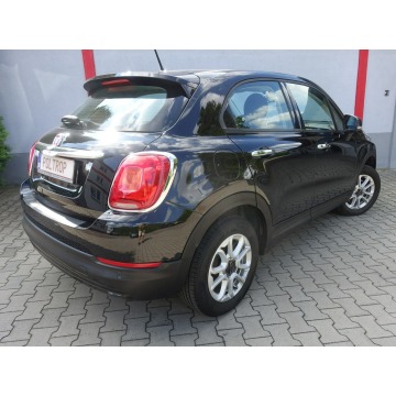 Fiat 500X  Hatchback 2016,  1.4 benzyna - Na sprzedaż za 35 900 zł - Częstochowa - zdjęcie 5