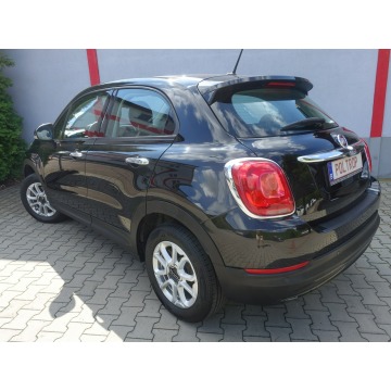 Fiat 500X  Hatchback 2016,  1.4 benzyna - Na sprzedaż za 35 900 zł - Częstochowa - zdjęcie 7